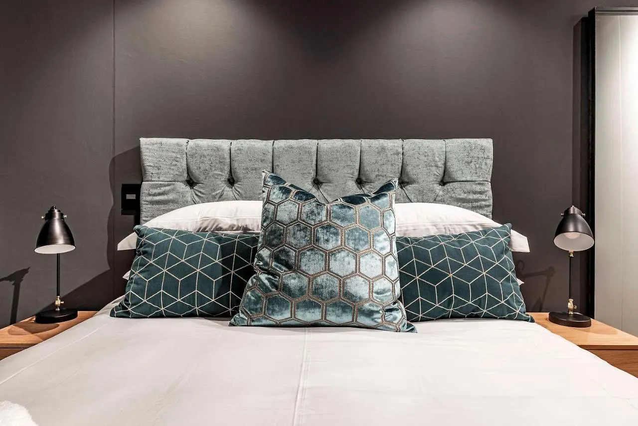 508 The Signature, De Waterkant contacts
