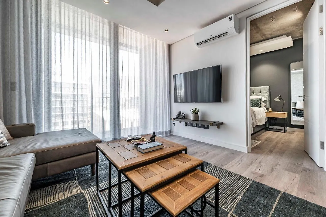 508 The Signature, De Waterkant Cape Town 0*,  South Africa