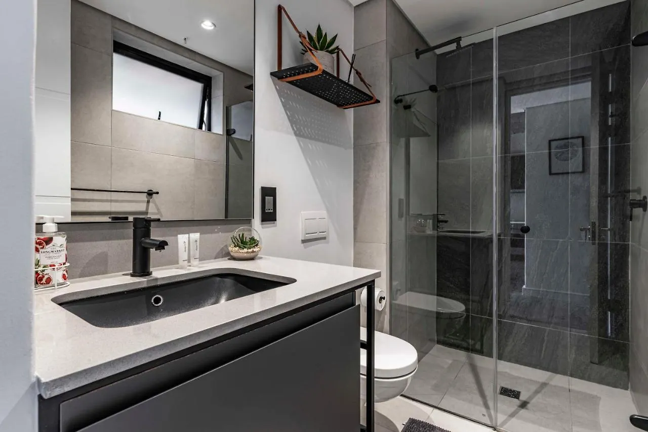 508 The Signature, De Waterkant Cape Town Apartment